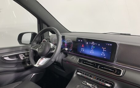Mercedes-Benz V-Класс, 2024 год, 17 500 000 рублей, 28 фотография