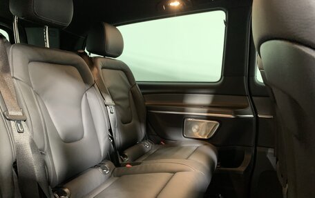 Mercedes-Benz V-Класс, 2024 год, 17 500 000 рублей, 27 фотография