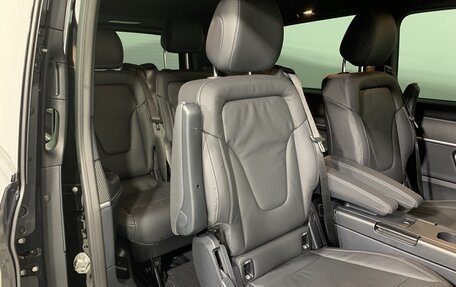 Mercedes-Benz V-Класс, 2024 год, 17 500 000 рублей, 26 фотография