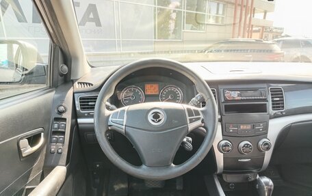 SsangYong Actyon II рестайлинг, 2012 год, 836 000 рублей, 6 фотография