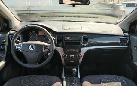 SsangYong Actyon II рестайлинг, 2012 год, 836 000 рублей, 5 фотография