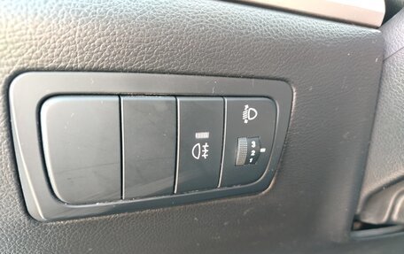 SsangYong Actyon II рестайлинг, 2012 год, 836 000 рублей, 7 фотография