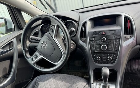Opel Astra J, 2012 год, 750 000 рублей, 5 фотография