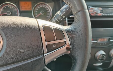 SsangYong Actyon II рестайлинг, 2012 год, 836 000 рублей, 10 фотография