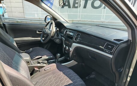 SsangYong Actyon II рестайлинг, 2012 год, 836 000 рублей, 17 фотография