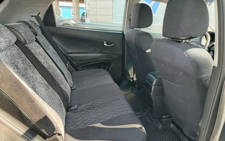 SsangYong Actyon II рестайлинг, 2012 год, 836 000 рублей, 19 фотография