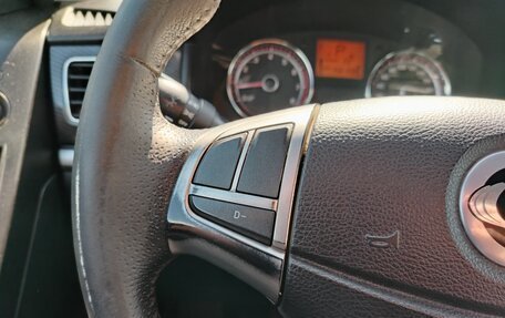 SsangYong Actyon II рестайлинг, 2012 год, 836 000 рублей, 9 фотография