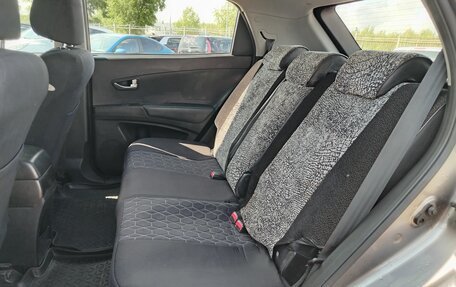 SsangYong Actyon II рестайлинг, 2012 год, 836 000 рублей, 20 фотография