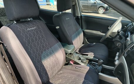 SsangYong Actyon II рестайлинг, 2012 год, 836 000 рублей, 18 фотография