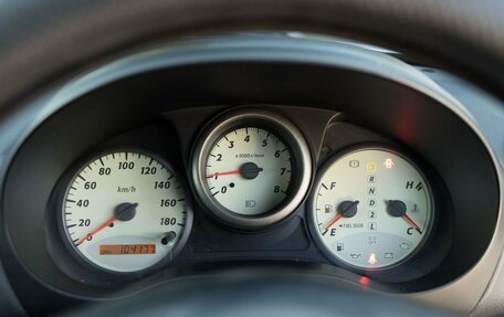 Toyota RAV4, 2003 год, 700 000 рублей, 12 фотография