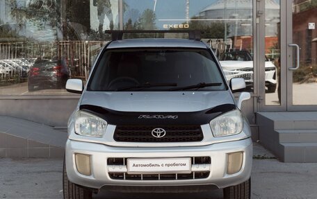 Toyota RAV4, 2003 год, 700 000 рублей, 2 фотография