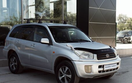 Toyota RAV4, 2003 год, 700 000 рублей, 3 фотография