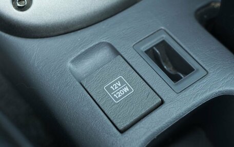 Toyota RAV4, 2003 год, 700 000 рублей, 15 фотография
