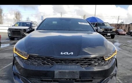 KIA K5, 2022 год, 2 600 000 рублей, 1 фотография