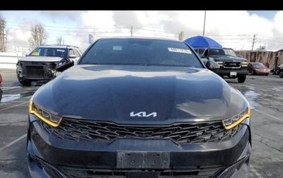 KIA K5, 2022 год, 2 600 000 рублей, 1 фотография