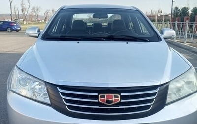 Geely Emgrand EC7, 2013 год, 550 000 рублей, 1 фотография