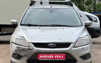 Ford Focus II рестайлинг, 2009 год, 370 000 рублей, 1 фотография