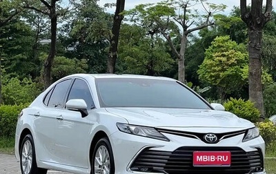 Toyota Camry, 2022 год, 2 226 000 рублей, 1 фотография