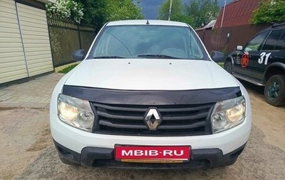 Renault Duster I рестайлинг, 2014 год, 660 000 рублей, 1 фотография