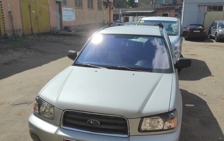 Subaru Forester, 2005 год, 820 000 рублей, 1 фотография