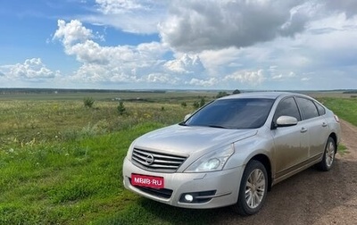Nissan Teana, 2011 год, 1 300 000 рублей, 1 фотография