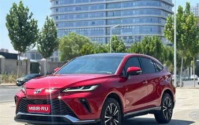 Toyota Venza, 2022 год, 3 250 000 рублей, 1 фотография
