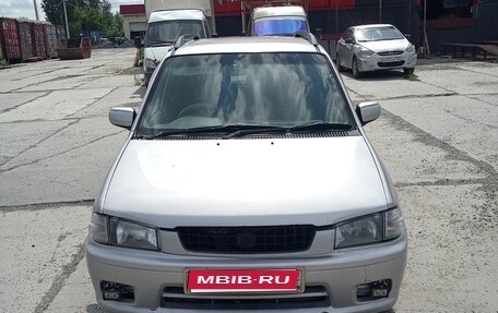 Mazda Demio III (DE), 1997 год, 240 000 рублей, 1 фотография