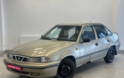 Daewoo Nexia I рестайлинг, 2006 год, 150 000 рублей, 1 фотография