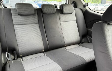 Chevrolet Aveo III, 2010 год, 395 000 рублей, 16 фотография