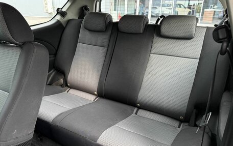 Chevrolet Aveo III, 2010 год, 395 000 рублей, 14 фотография