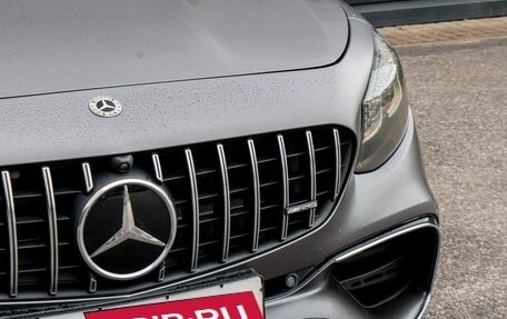 Mercedes-Benz S-Класс AMG, 2015 год, 5 690 000 рублей, 9 фотография
