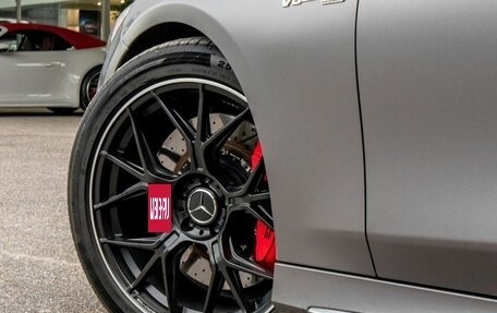 Mercedes-Benz S-Класс AMG, 2015 год, 5 690 000 рублей, 14 фотография