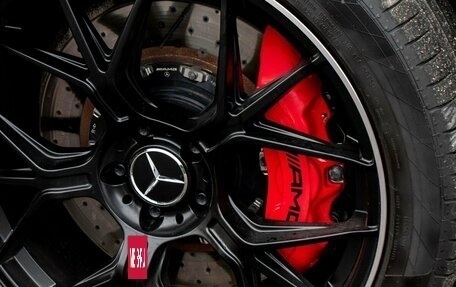 Mercedes-Benz S-Класс AMG, 2015 год, 5 690 000 рублей, 15 фотография