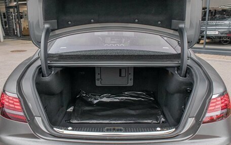 Mercedes-Benz S-Класс AMG, 2015 год, 5 690 000 рублей, 33 фотография