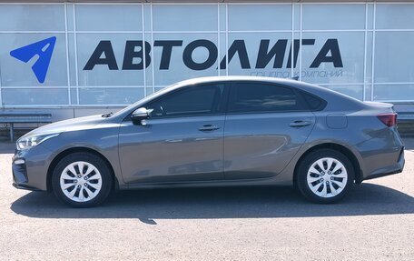 KIA Cerato IV, 2020 год, 1 588 000 рублей, 3 фотография
