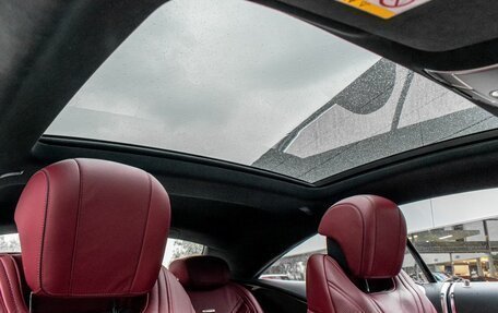 Mercedes-Benz S-Класс AMG, 2015 год, 5 690 000 рублей, 28 фотография