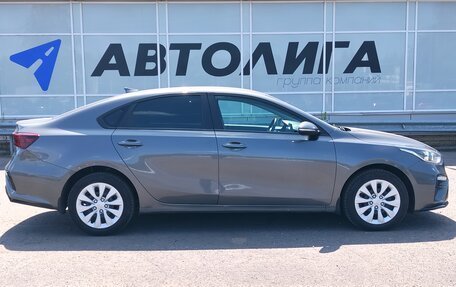 KIA Cerato IV, 2020 год, 1 588 000 рублей, 2 фотография
