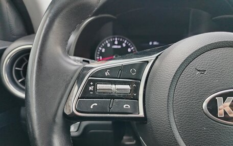 KIA Cerato IV, 2020 год, 1 588 000 рублей, 8 фотография