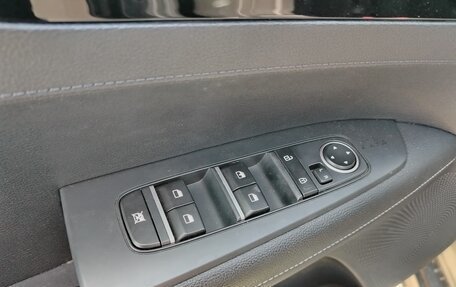 KIA Cerato IV, 2020 год, 1 588 000 рублей, 13 фотография