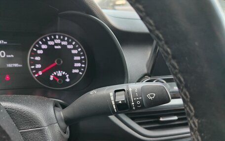 KIA Cerato IV, 2020 год, 1 588 000 рублей, 10 фотография