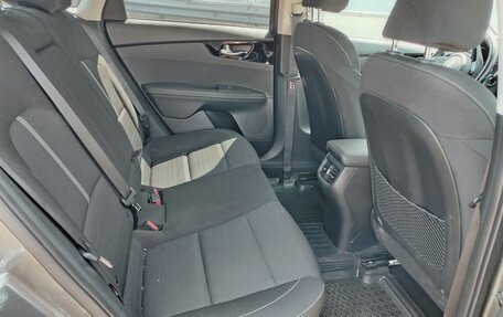 KIA Cerato IV, 2020 год, 1 588 000 рублей, 17 фотография