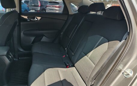 KIA Cerato IV, 2020 год, 1 588 000 рублей, 18 фотография