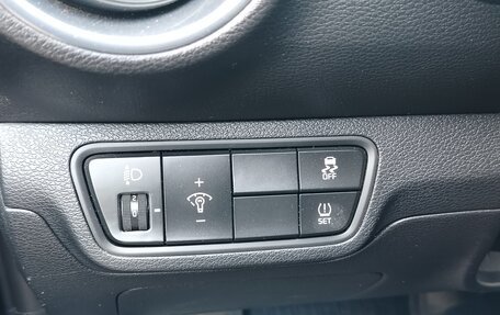 KIA Cerato IV, 2020 год, 1 588 000 рублей, 6 фотография