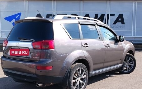 Peugeot 4007, 2011 год, 988 000 рублей, 2 фотография
