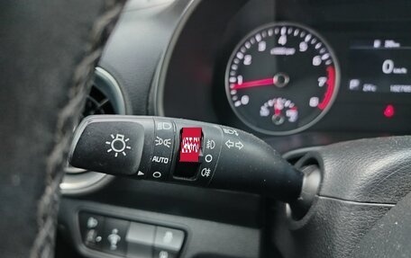 KIA Cerato IV, 2020 год, 1 588 000 рублей, 7 фотография