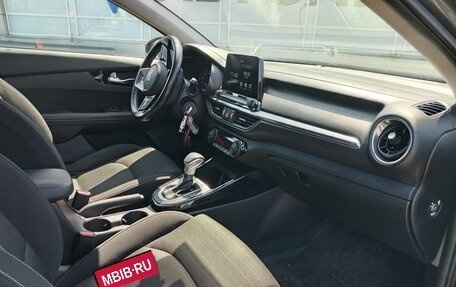 KIA Cerato IV, 2020 год, 1 588 000 рублей, 15 фотография
