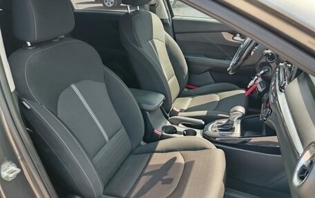 KIA Cerato IV, 2020 год, 1 588 000 рублей, 16 фотография