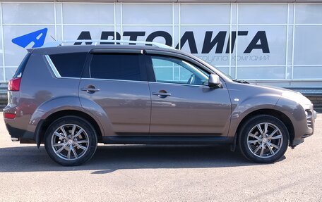 Peugeot 4007, 2011 год, 988 000 рублей, 3 фотография