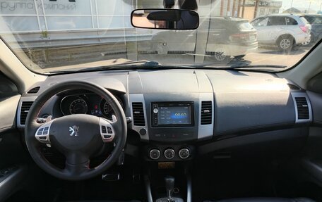Peugeot 4007, 2011 год, 988 000 рублей, 5 фотография