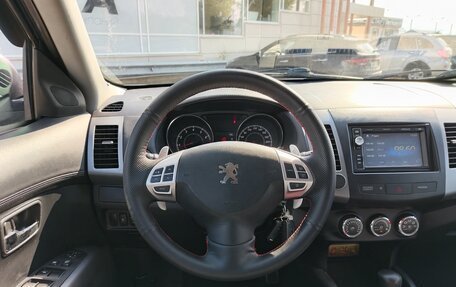 Peugeot 4007, 2011 год, 988 000 рублей, 6 фотография
